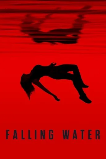 Falling Water cover