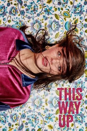 This Way Up cover