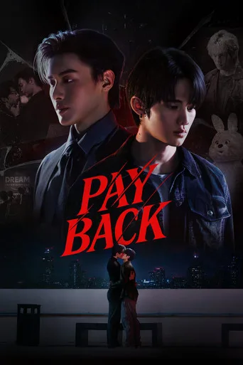 Payback cover