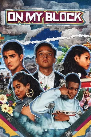 On My Block cover