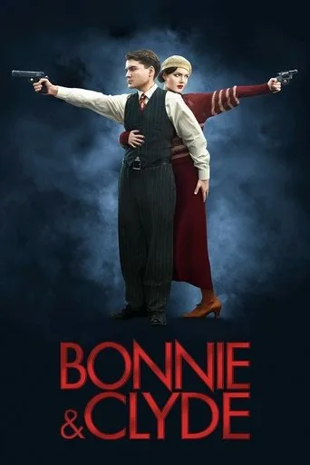 Bonnie & Clyde cover