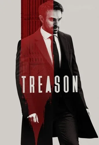Treason cover