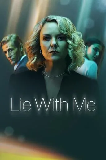 Lie With Me cover