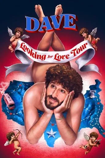 DAVE cover