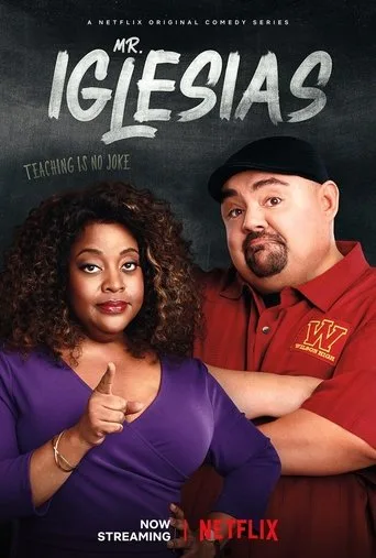 Mr. Iglesias cover