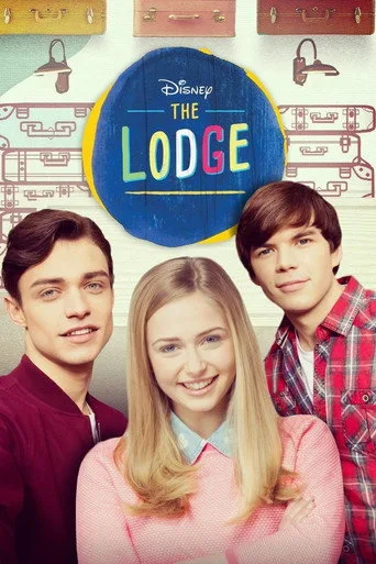 The Lodge cover