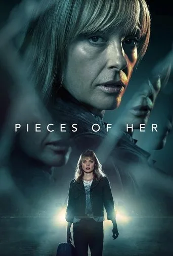 Pieces of Her cover