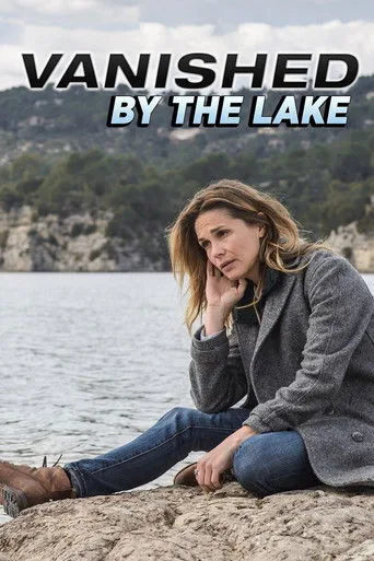 Vanished by the Lake cover