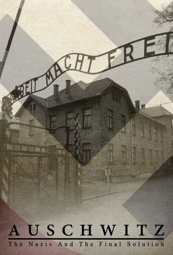 Auschwitz: The Nazis & The Final Solution cover