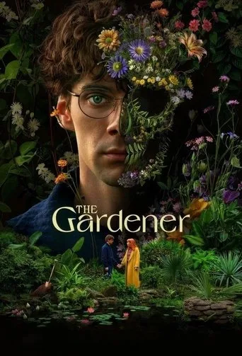 The Gardener cover