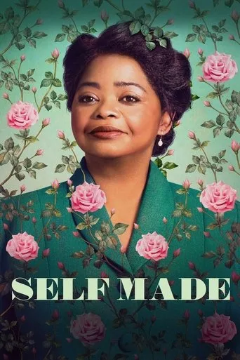 Self Made: Inspired by the Life of Madam C.J. Walker cover