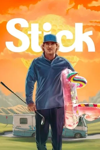 Stick cover