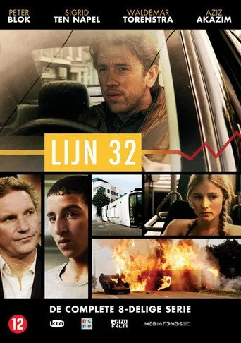 Lijn 32 cover