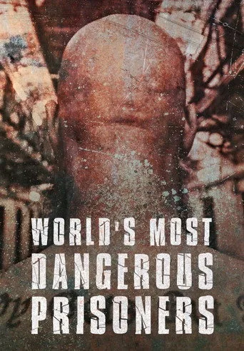 World's Most Dangerous Prison cover