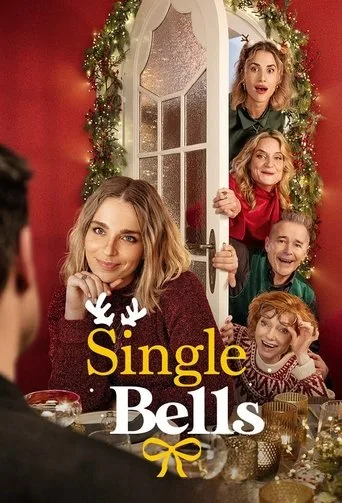 Single Bells cover