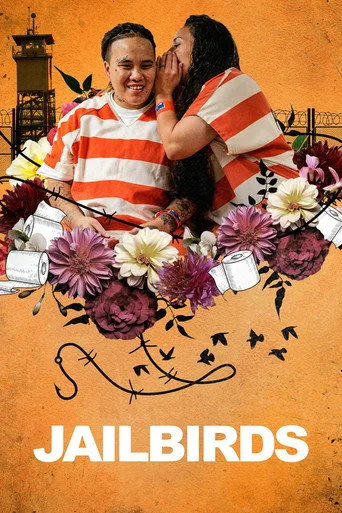 Jailbirds cover