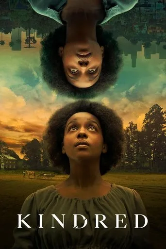 Kindred cover