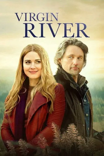 Virgin River cover