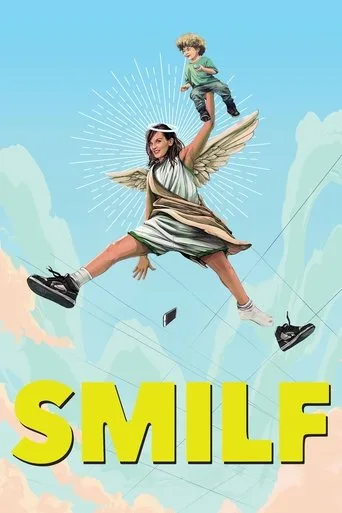 SMILF cover