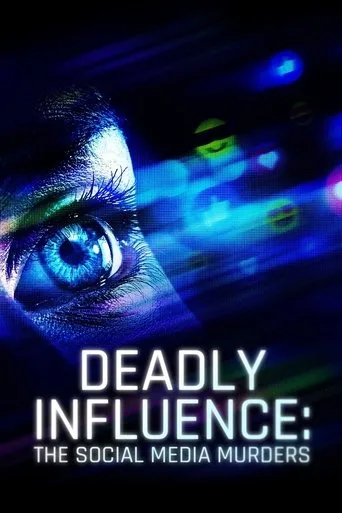 Deadly Influence: The Social Media Murders cover