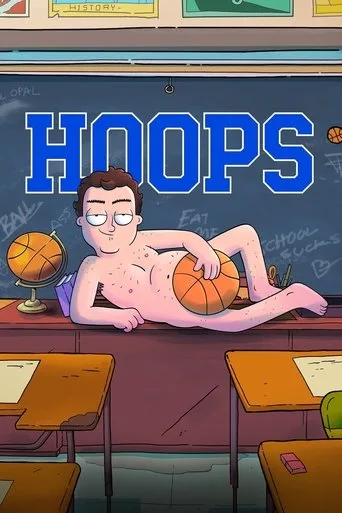 Hoops cover