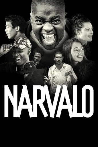 Narvalo cover