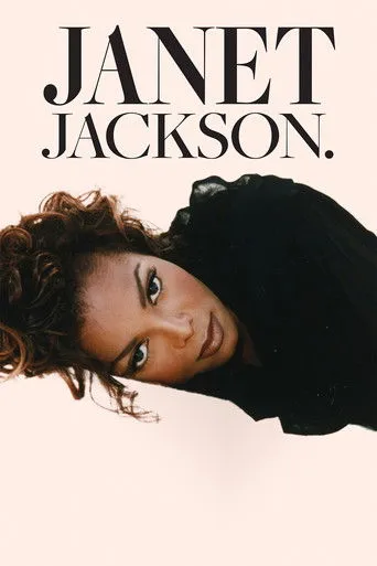 Janet Jackson. cover