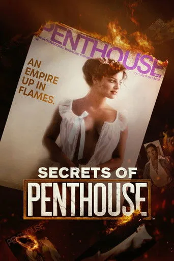 Secrets of Penthouse cover