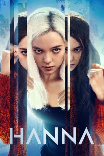Hanna cover
