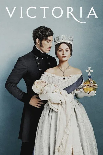 Victoria cover
