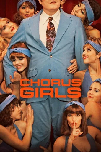 Chorus Girls cover