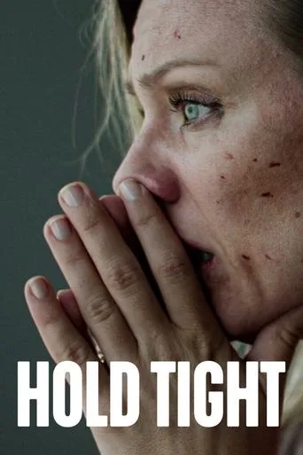 Hold Tight cover
