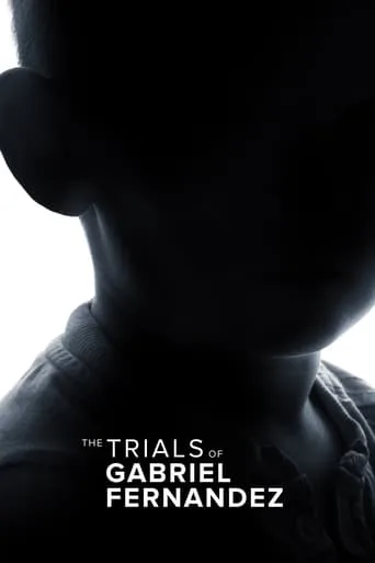 The Trials of Gabriel Fernandez cover