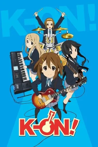 K-ON! cover
