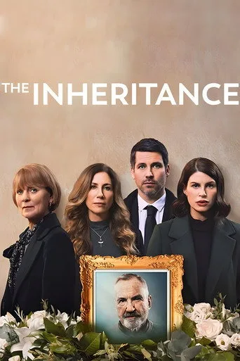 The Inheritance cover