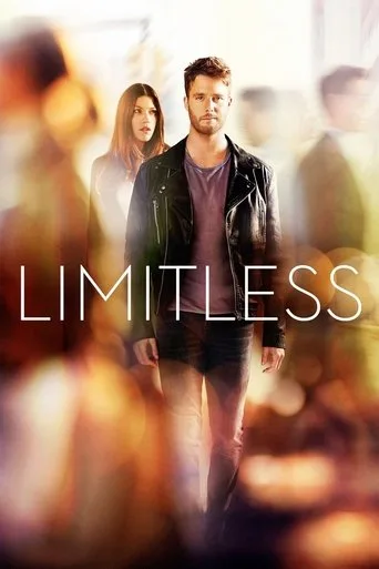 Limitless cover