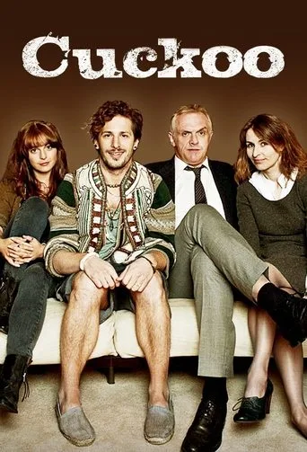 Cuckoo cover