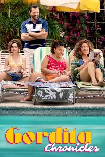 Gordita Chronicles cover