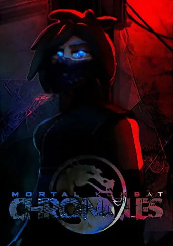 Mortal Kombat: Chronicles cover