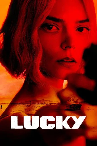 Lucky cover