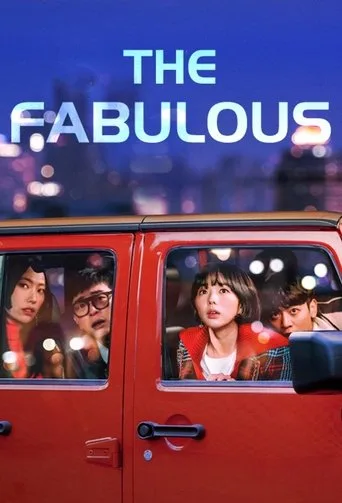The Fabulous cover