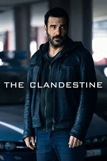 Il clandestino cover