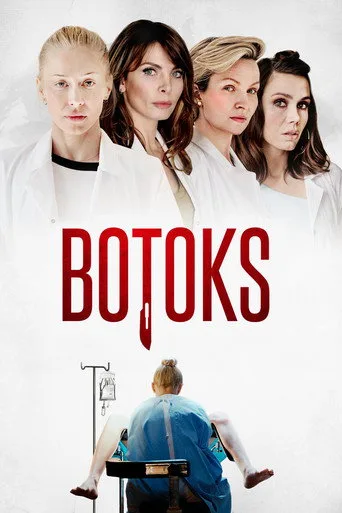 Botoks cover