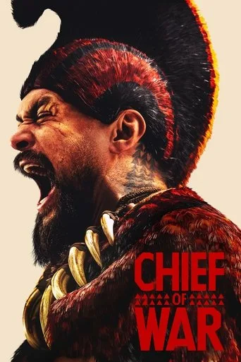 Chief of War cover