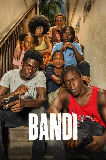 Bandi cover