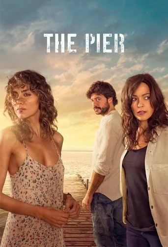 The Pier cover