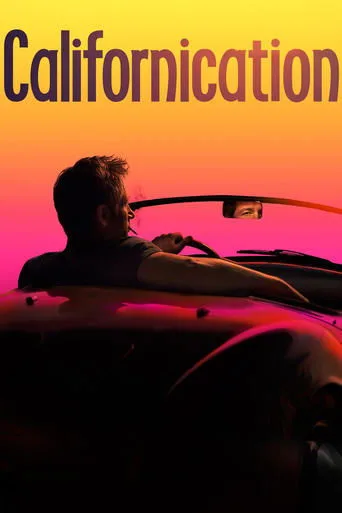 Californication cover