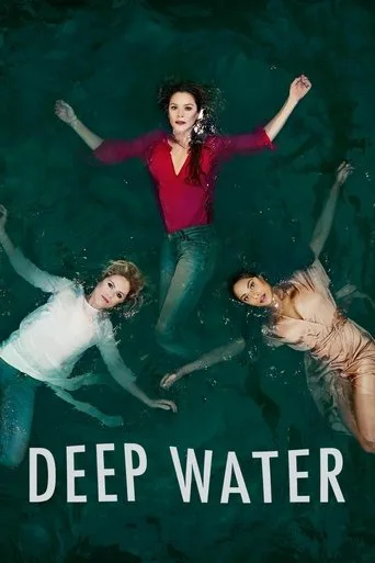 Deep Water (2019) cover