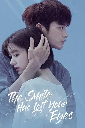 The Smile Has Left Your Eyes cover