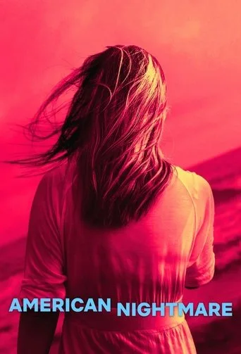 American Nightmare (2024) cover